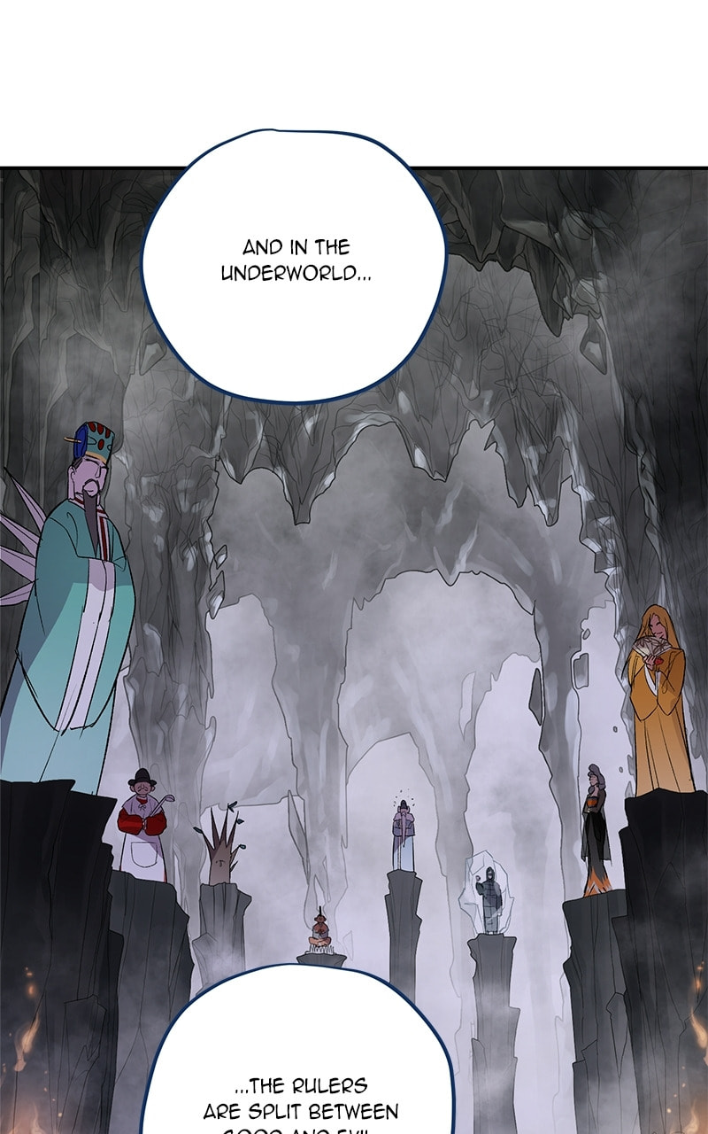 This Life to the Next Chapter 64 page 78 - 
