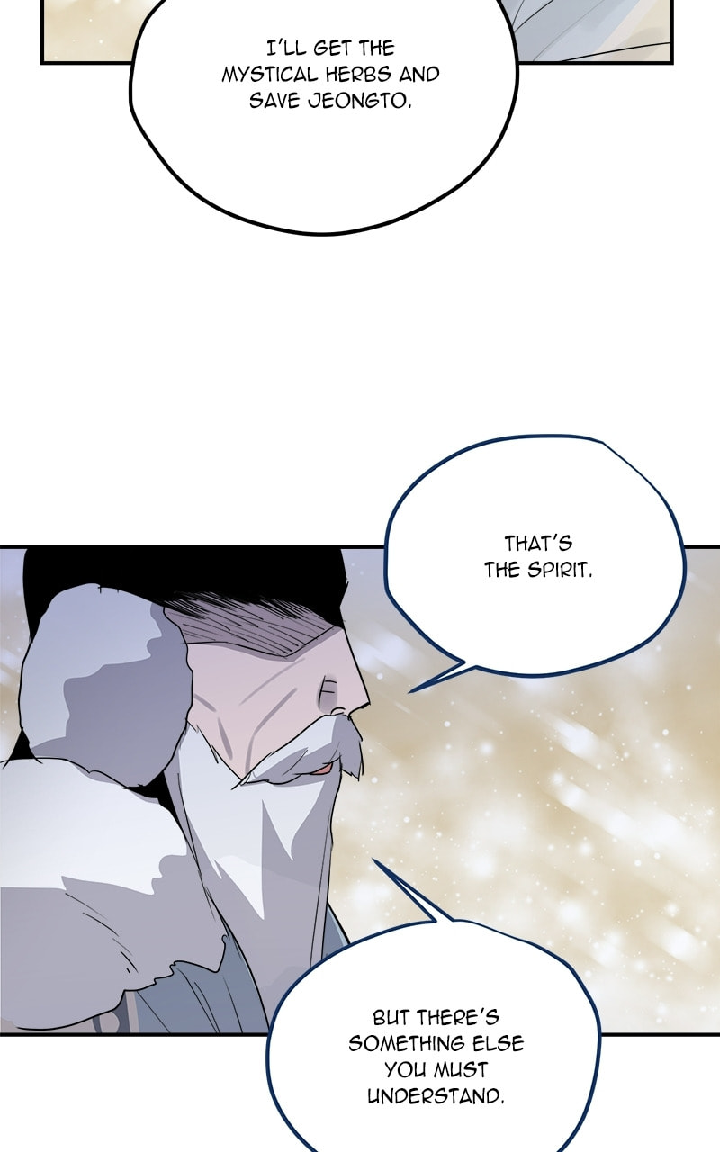 This Life to the Next Chapter 64 page 84 - 