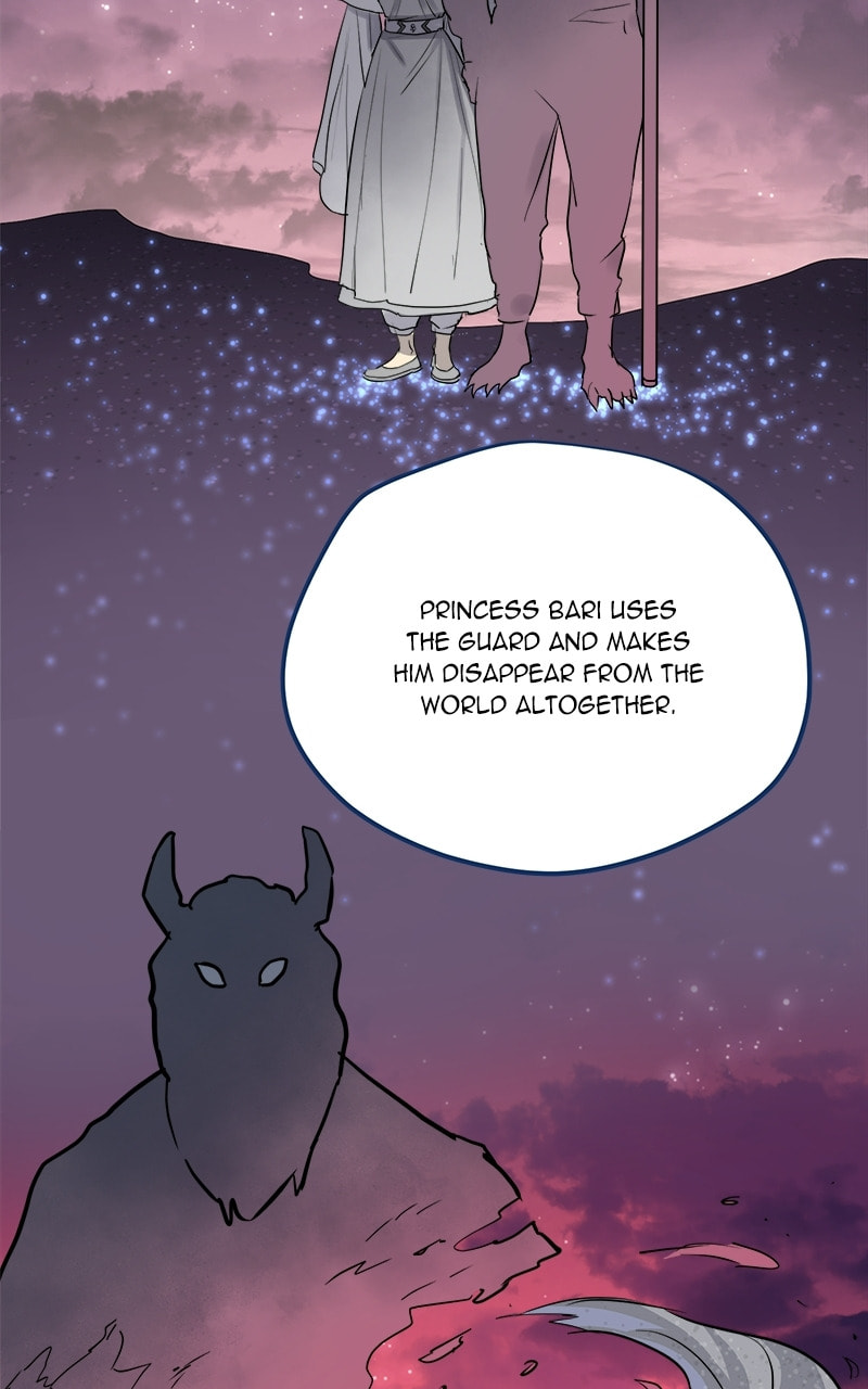 This Life to the Next Chapter 64 page 88 - 