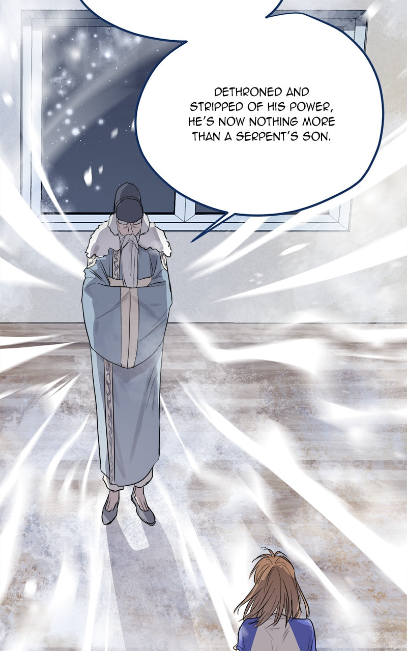This Life to the Next Chapter 65 page 4 - 