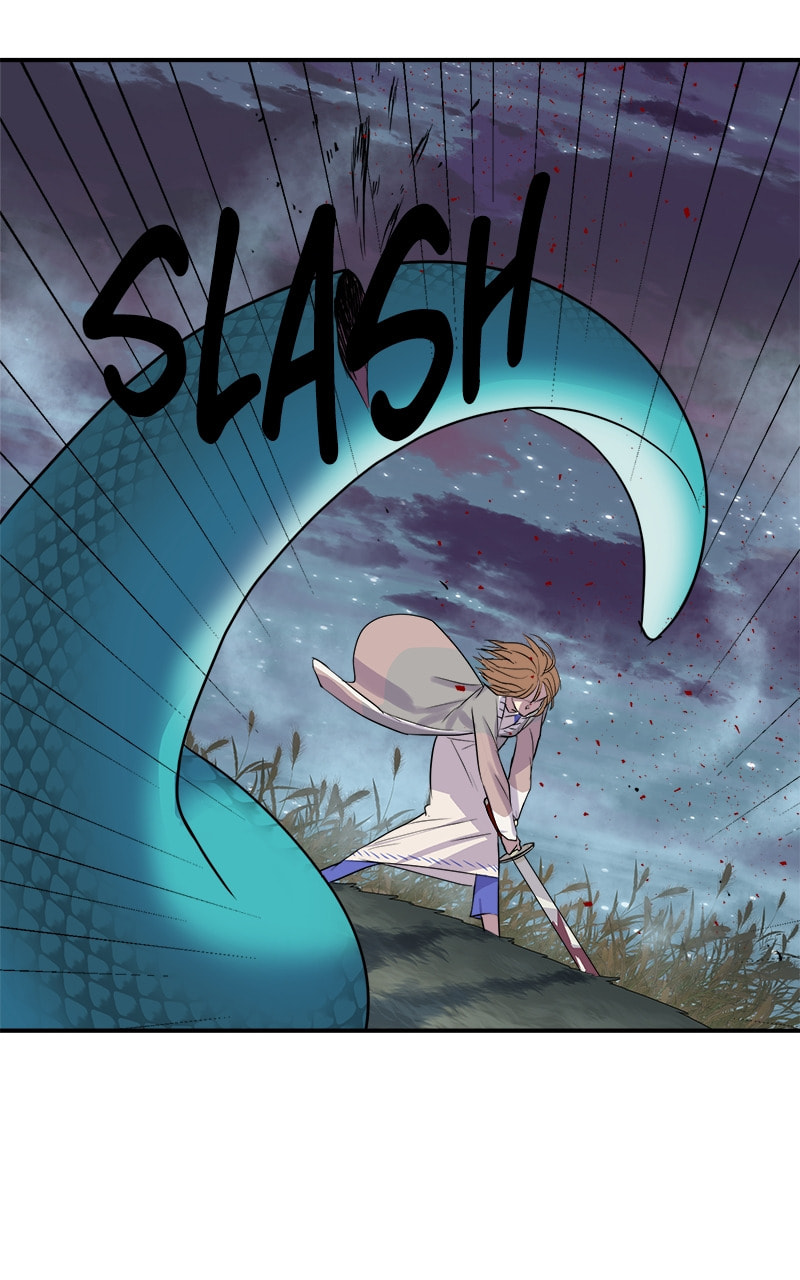 This Life to the Next Chapter 65 page 72 - 