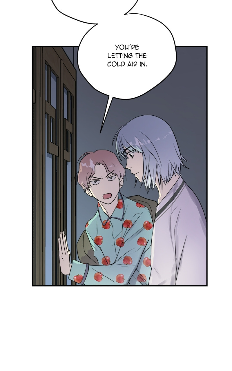 This Life to the Next Chapter 67 page 4 - 