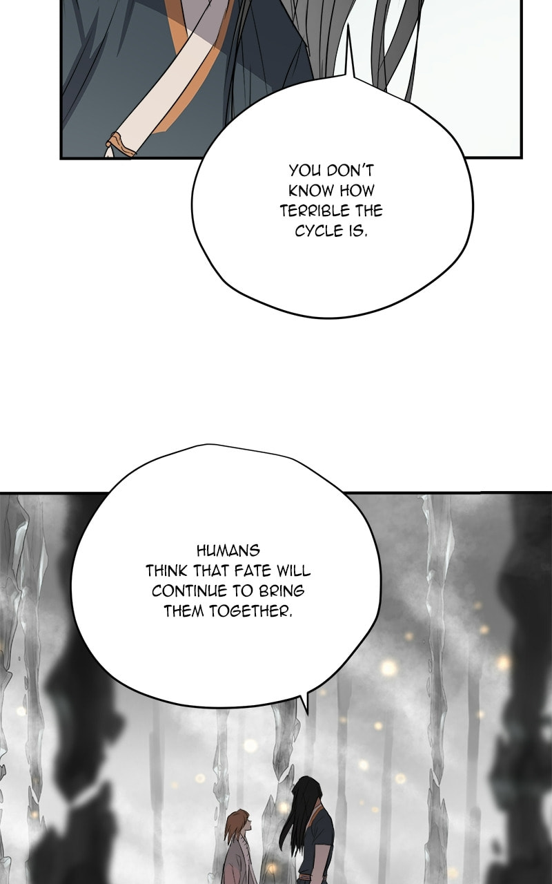 This Life to the Next Chapter 67 page 33 - 