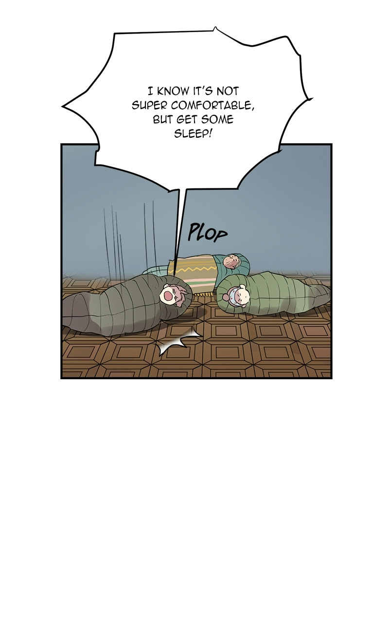 This Life to the Next Chapter 67 page 5 - 