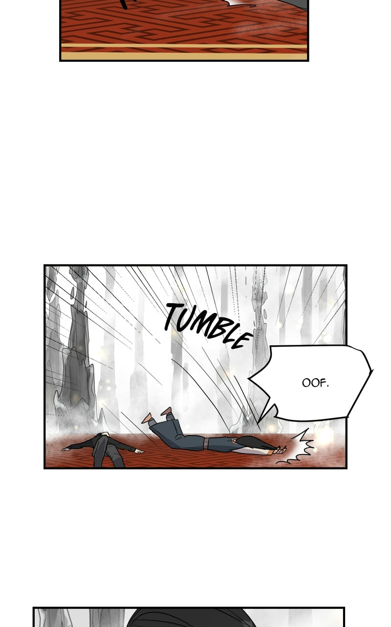 This Life to the Next Chapter 67 page 47 - 