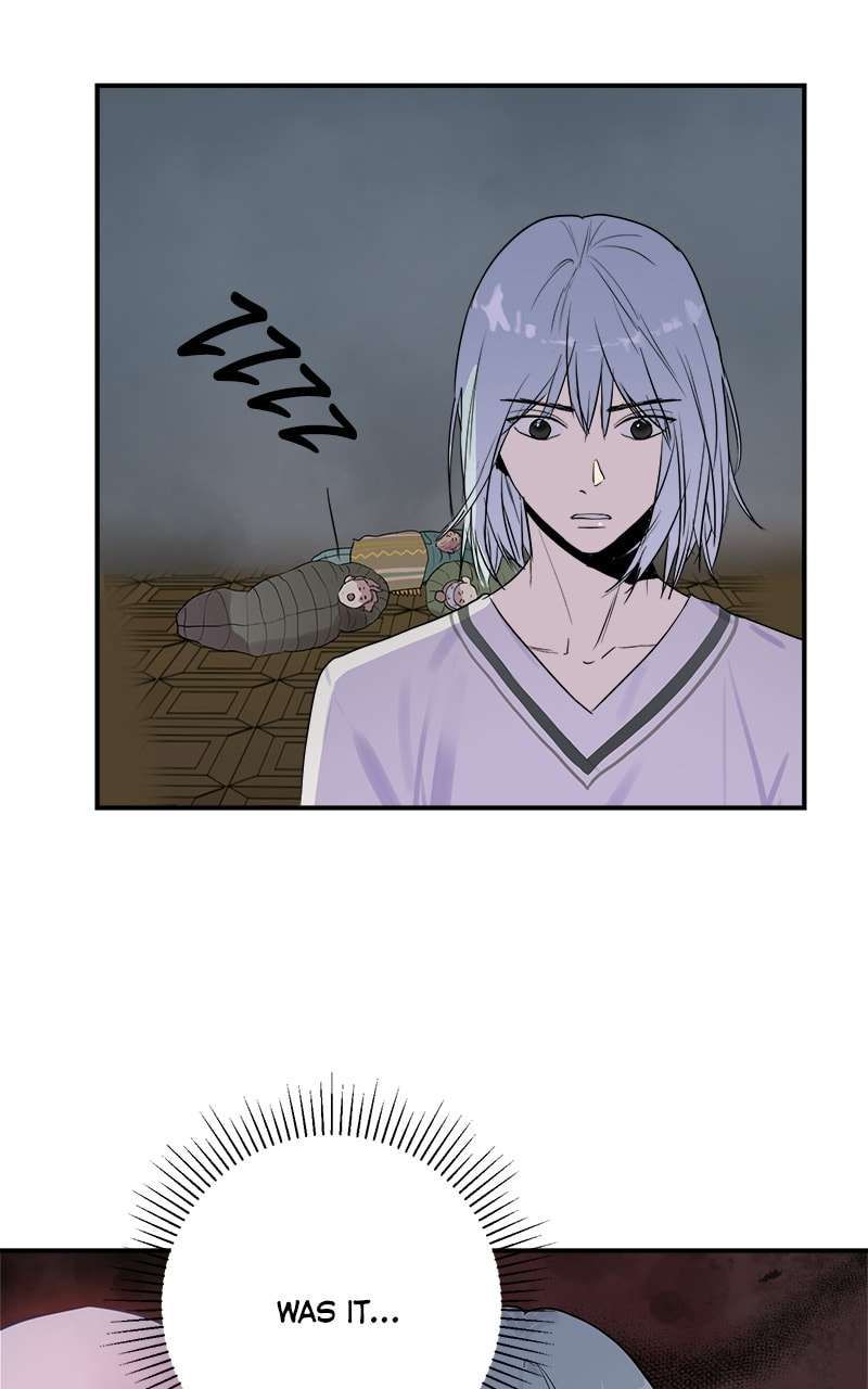 This Life to the Next Chapter 67 page 6 - 