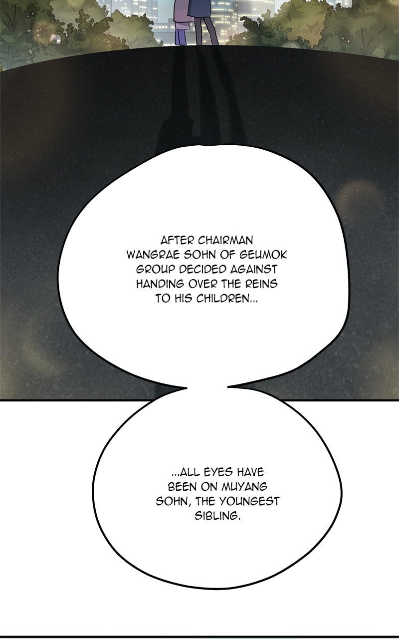 This Life to the Next Chapter 68 page 3 - 