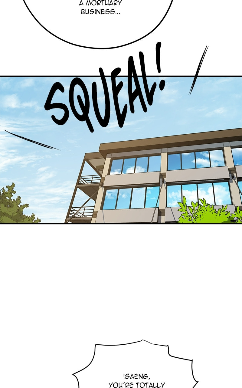 This Life to the Next Chapter 68 page 5 - 