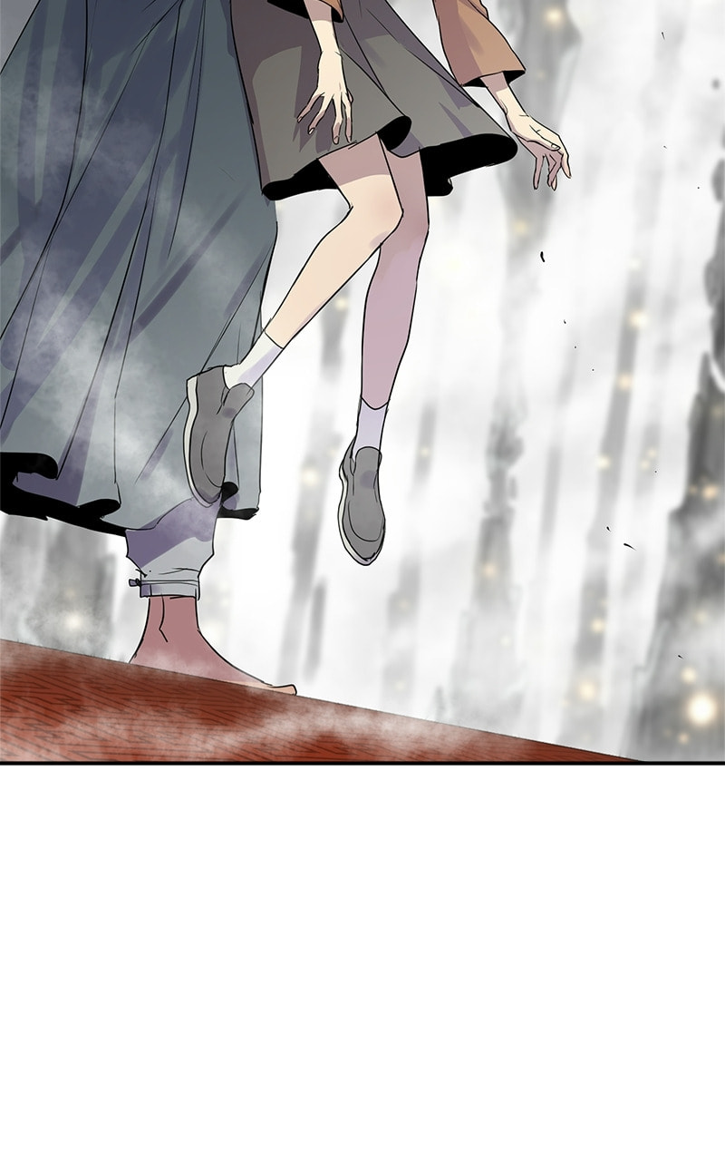 This Life to the Next Chapter 69 page 3 - 