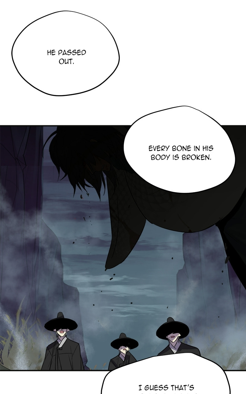 This Life to the Next Chapter 69 page 72 - 