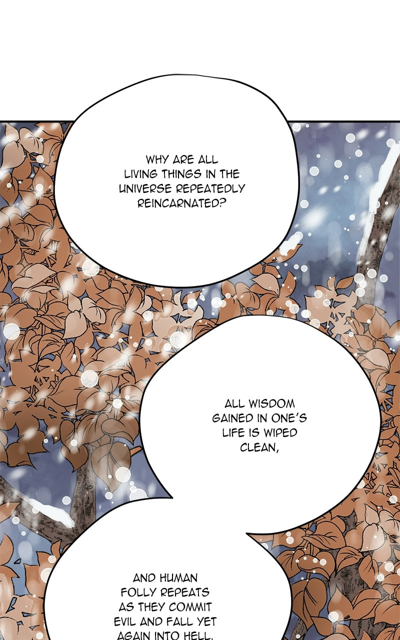 This Life to the Next Chapter 71 page 2 - 