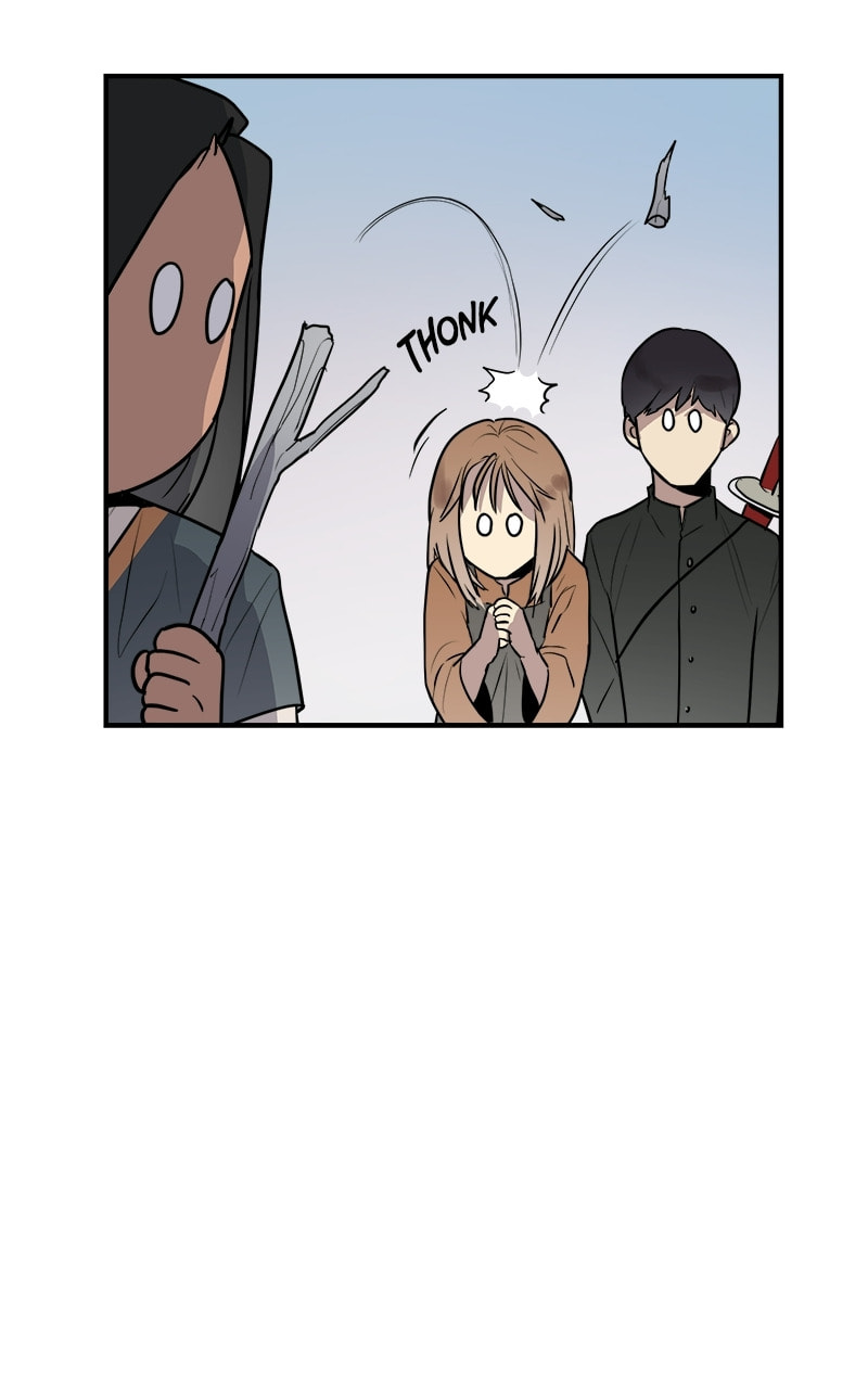 This Life to the Next Chapter 71 page 12 - 