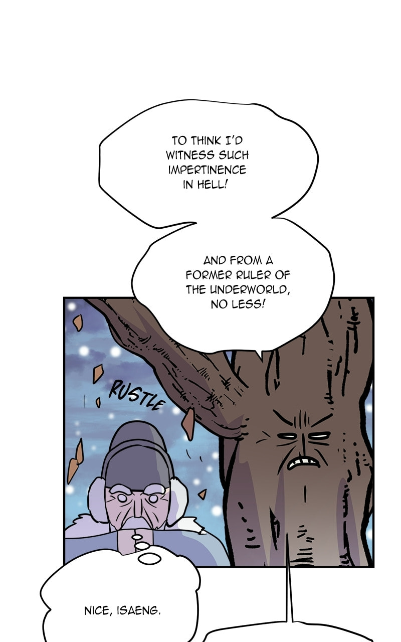This Life to the Next Chapter 71 page 15 - 