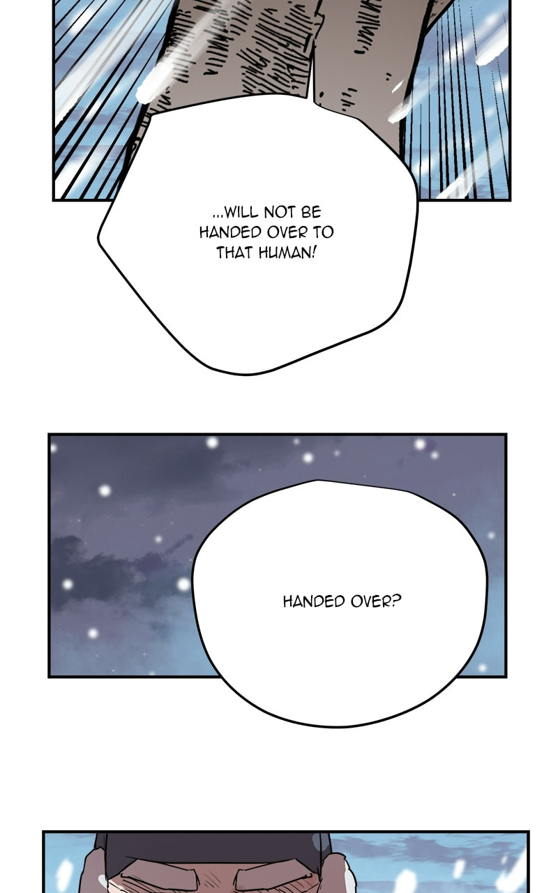This Life to the Next Chapter 71 page 17 - 