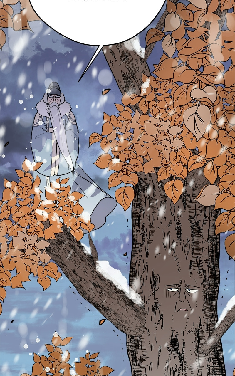 This Life to the Next Chapter 71 page 3 - 