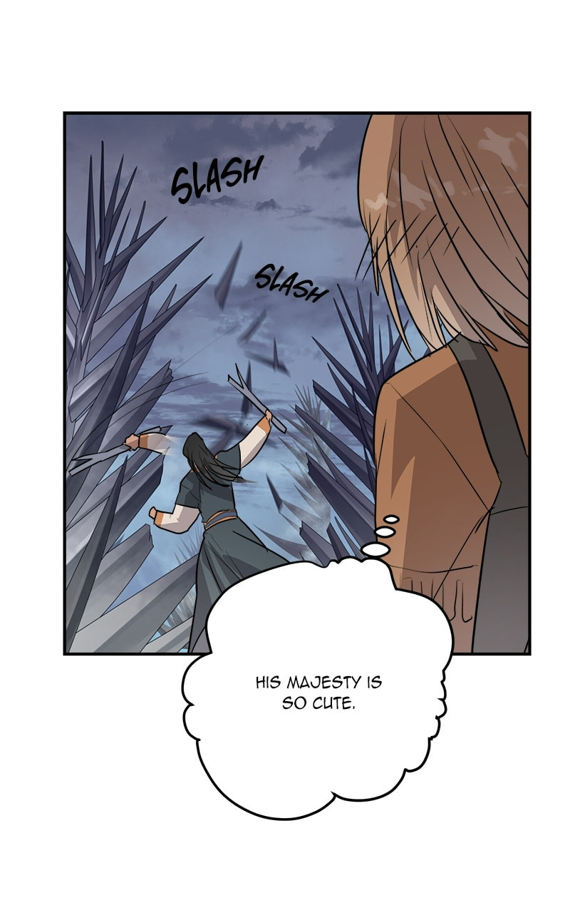 This Life to the Next Chapter 71 page 22 - 