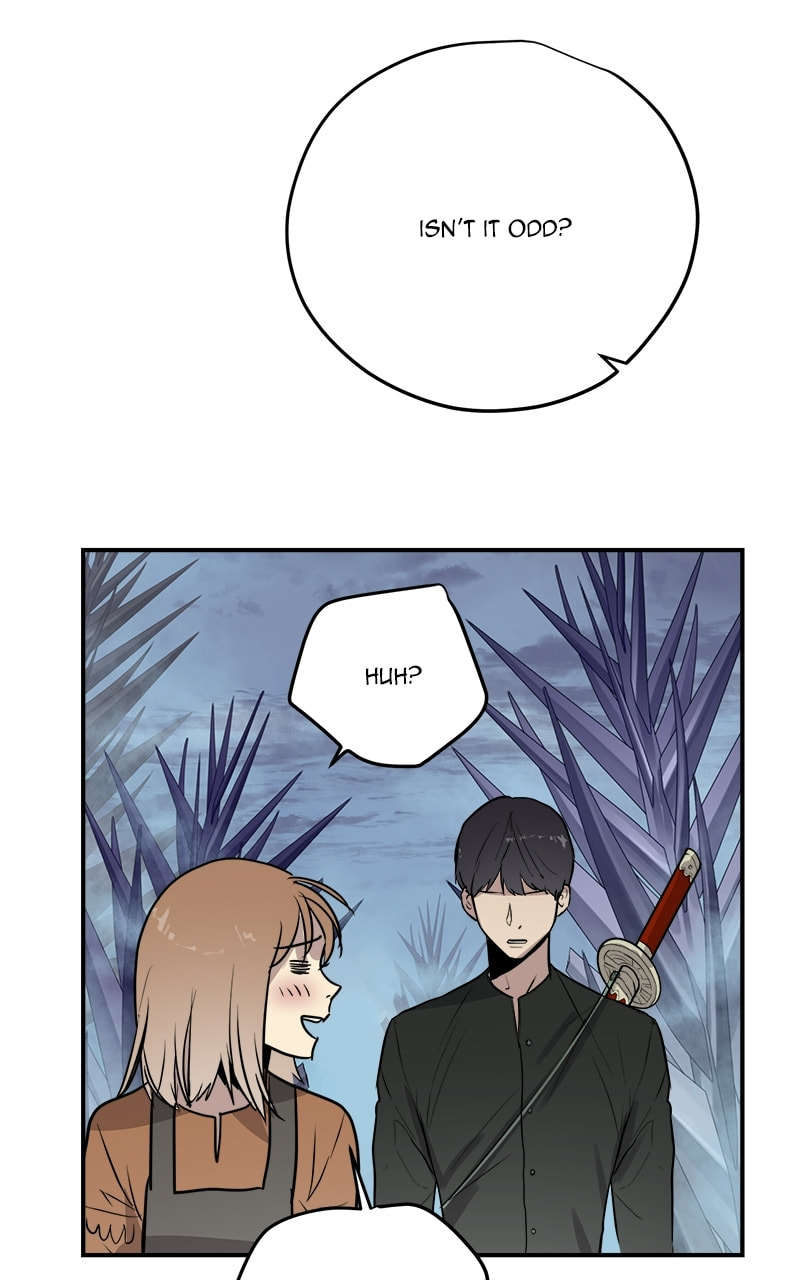This Life to the Next Chapter 71 page 23 - 