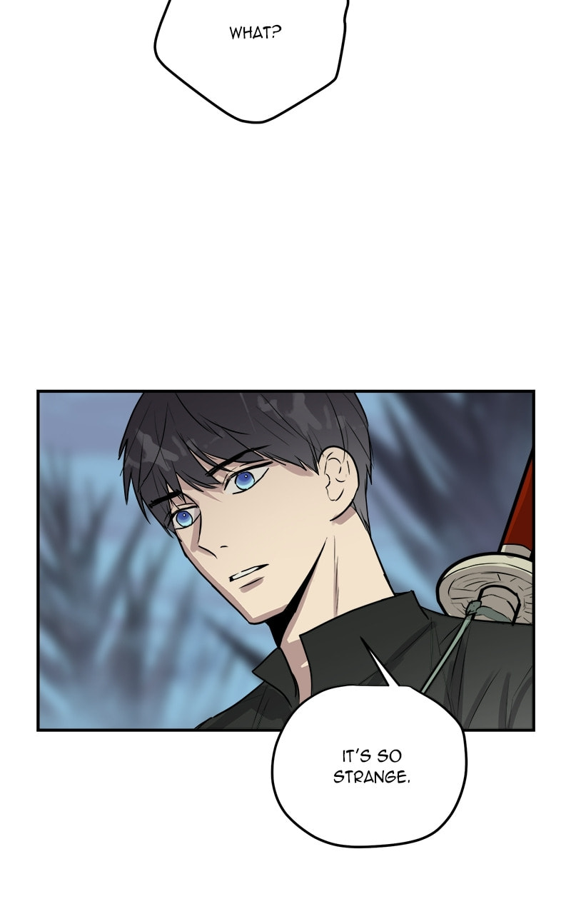 This Life to the Next Chapter 71 page 24 - 