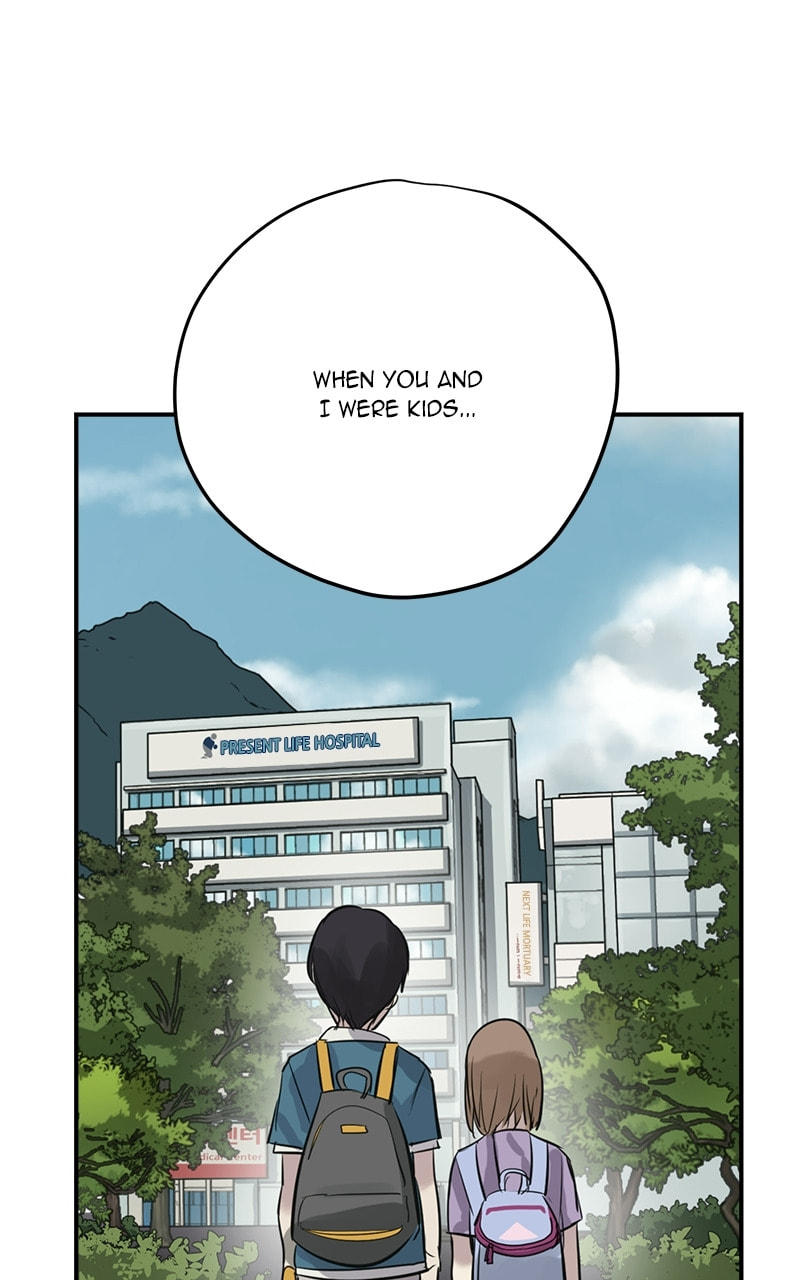 This Life to the Next Chapter 71 page 25 - 