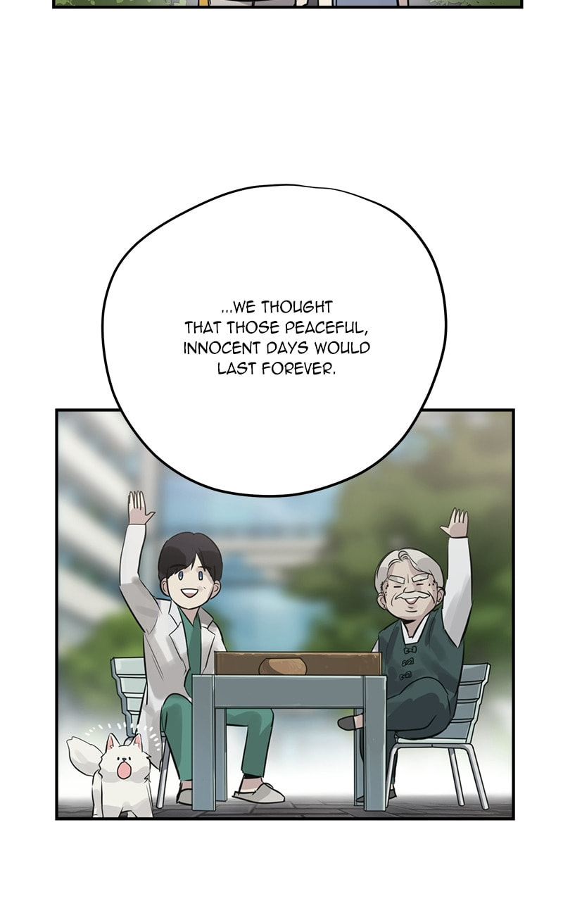 This Life to the Next Chapter 71 page 26 - 