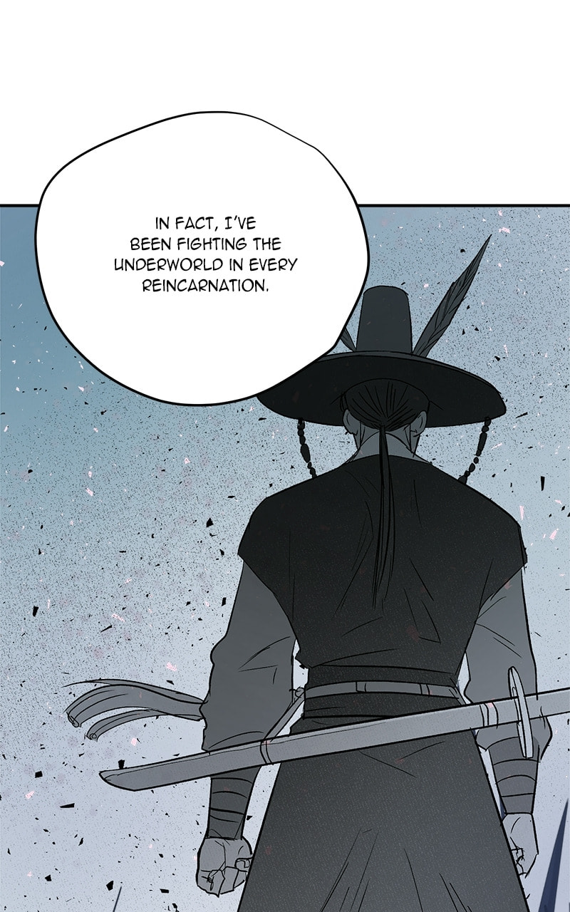 This Life to the Next Chapter 71 page 28 - 
