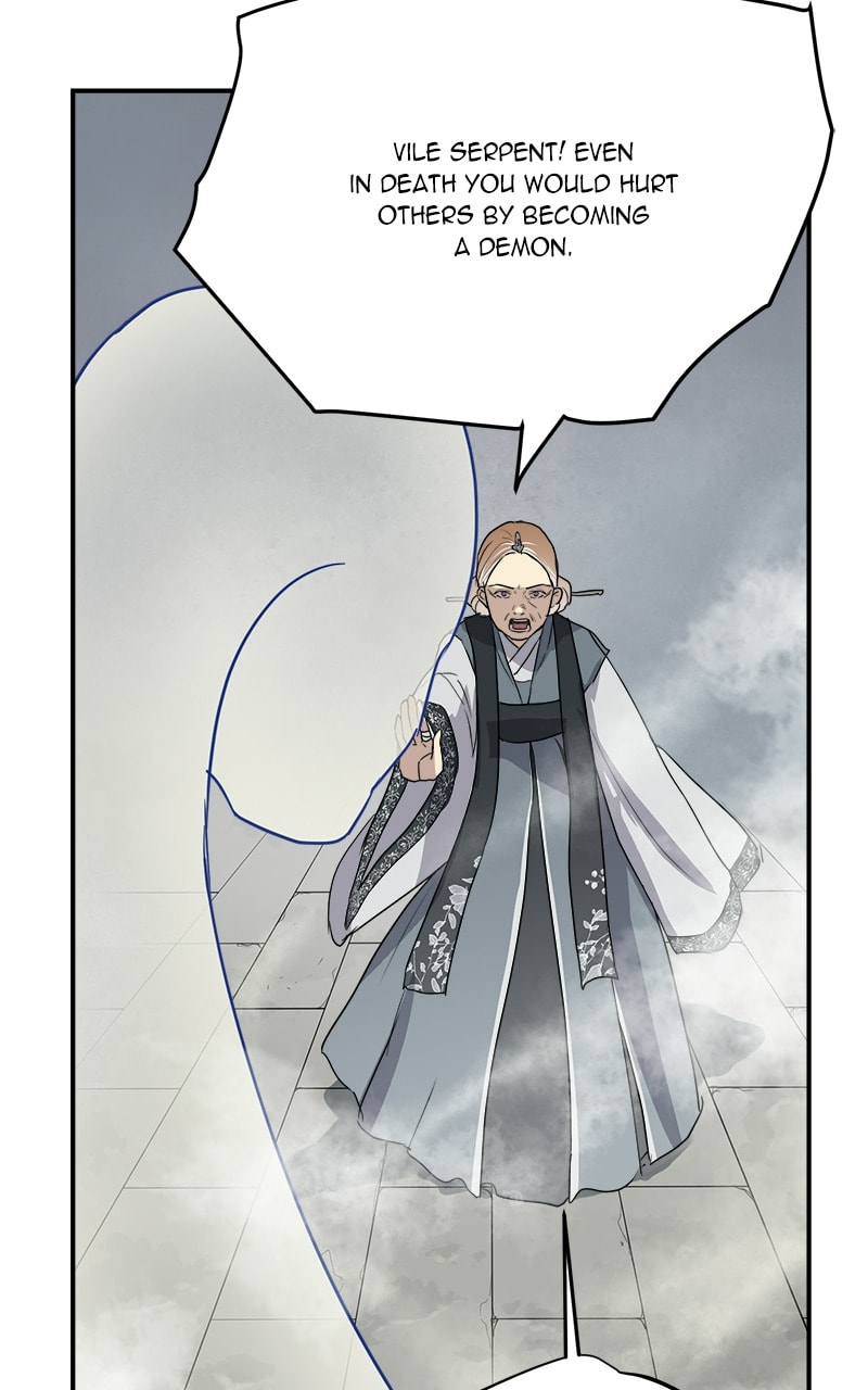 This Life to the Next Chapter 71 page 34 - 