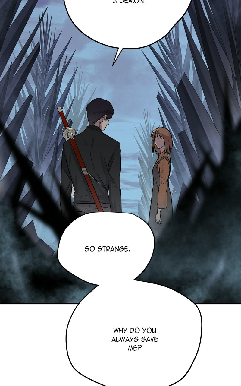 This Life to the Next Chapter 71 page 39 - 