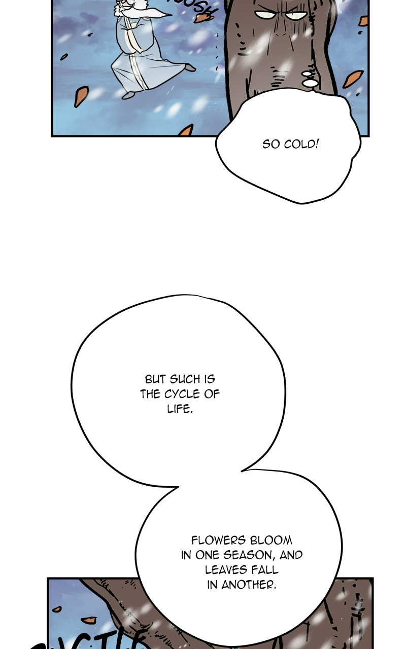 This Life to the Next Chapter 71 page 5 - 