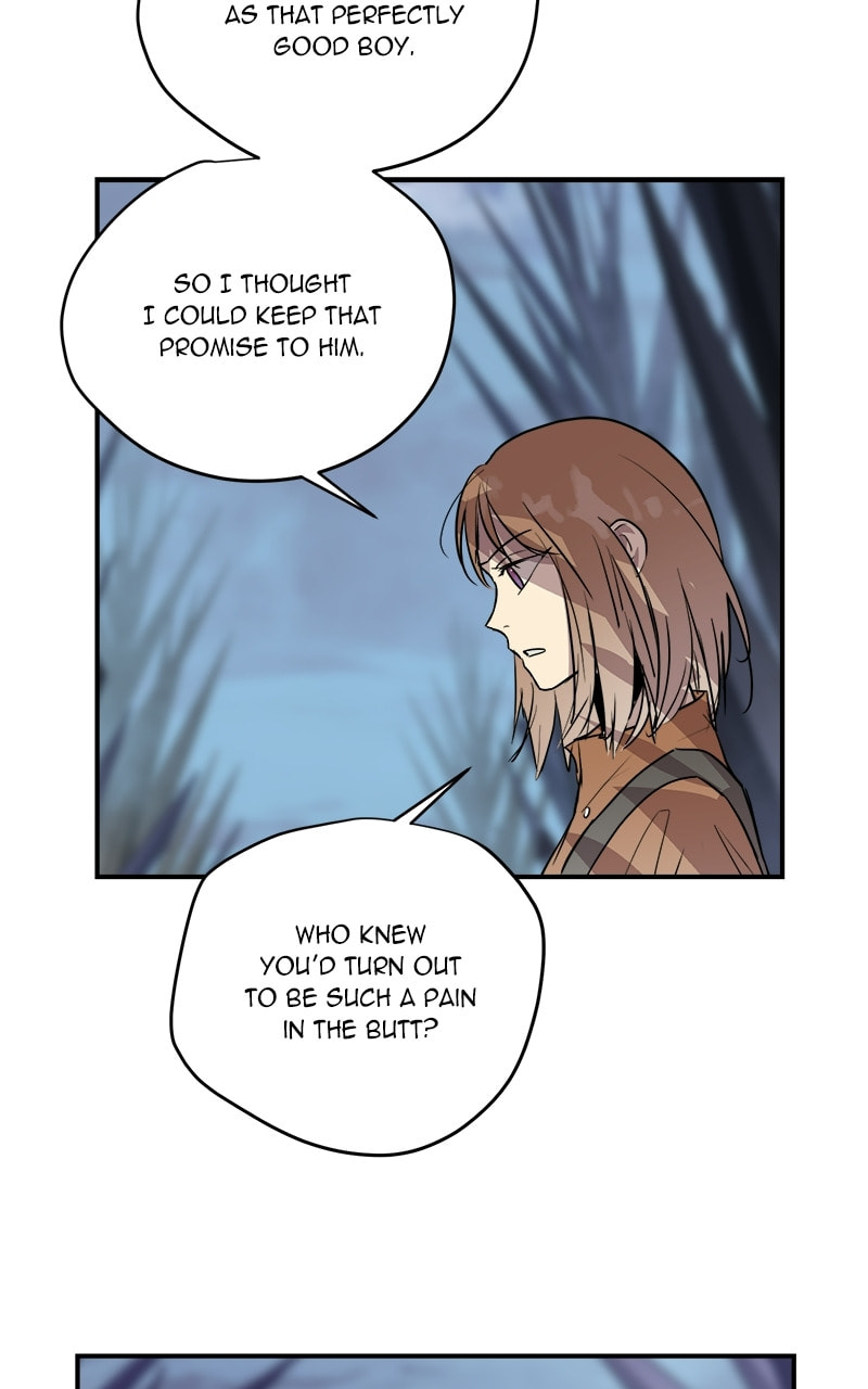 This Life to the Next Chapter 71 page 44 - 