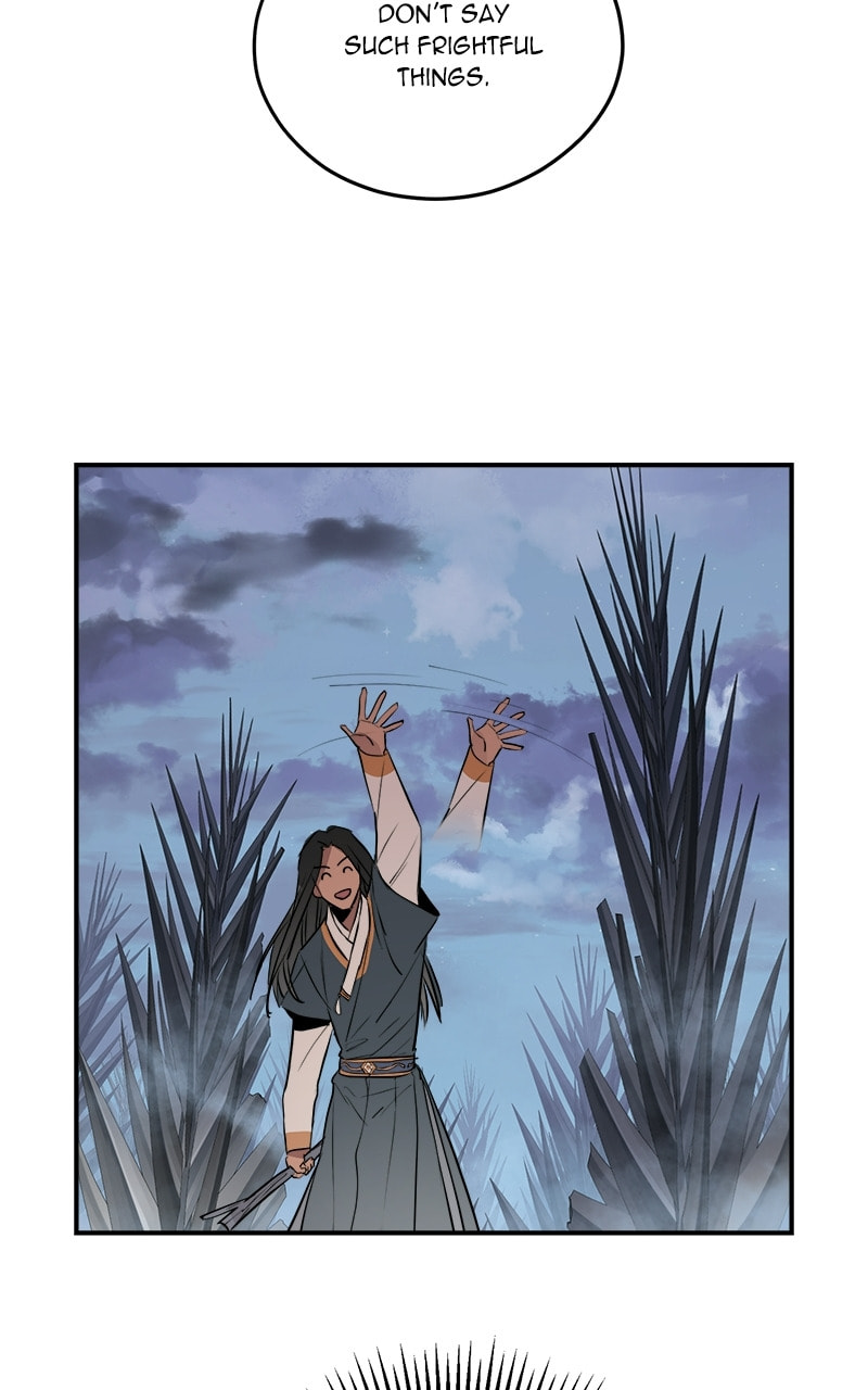 This Life to the Next Chapter 71 page 47 - 