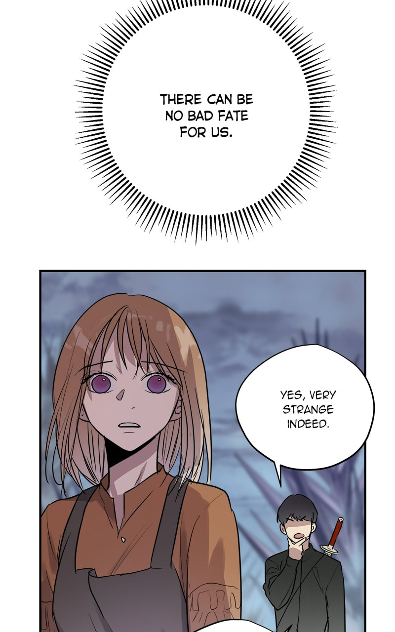 This Life to the Next Chapter 71 page 48 - 