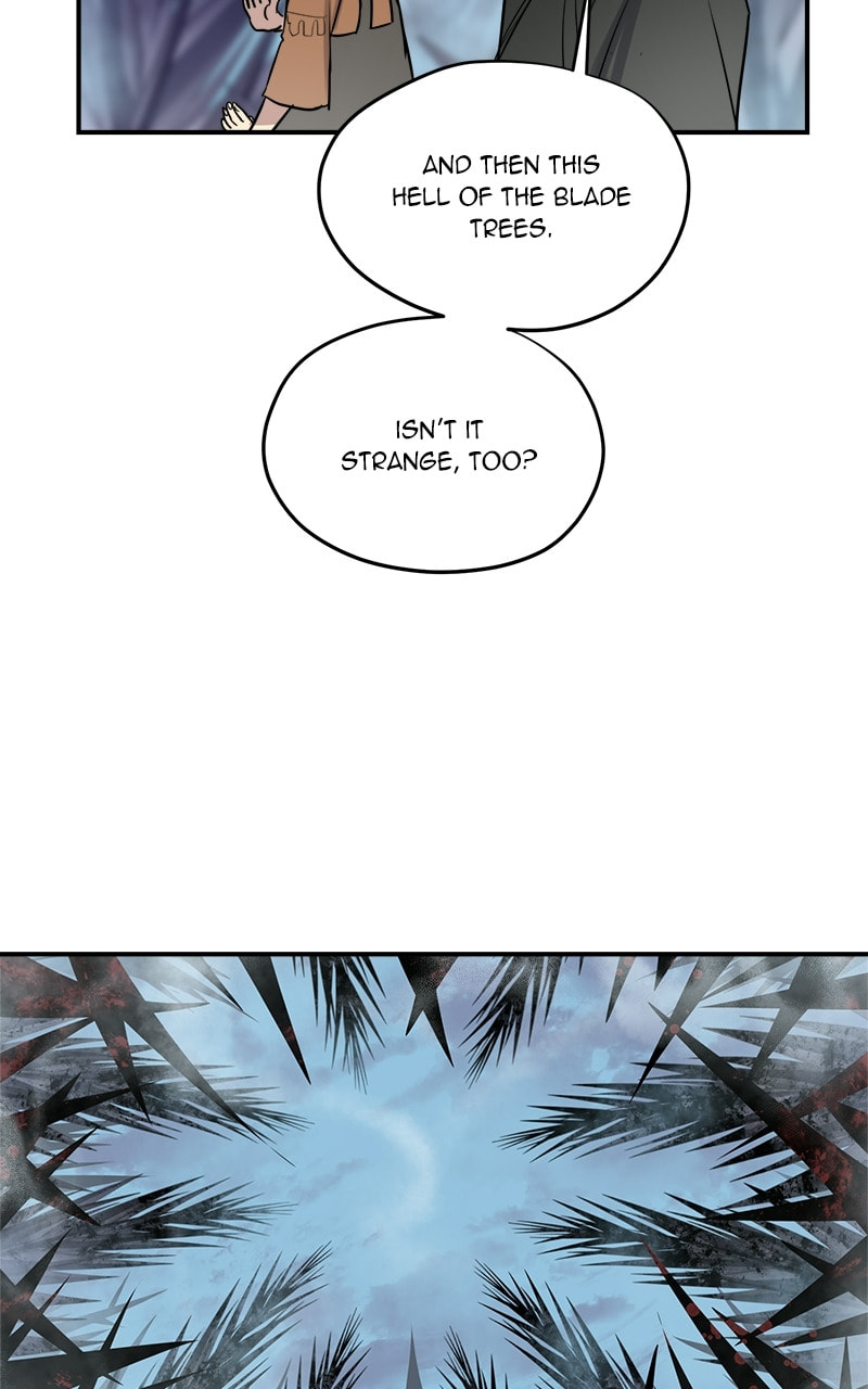This Life to the Next Chapter 71 page 50 - 