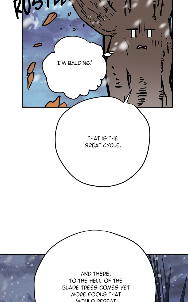 This Life to the Next Chapter 71 page 6 - 