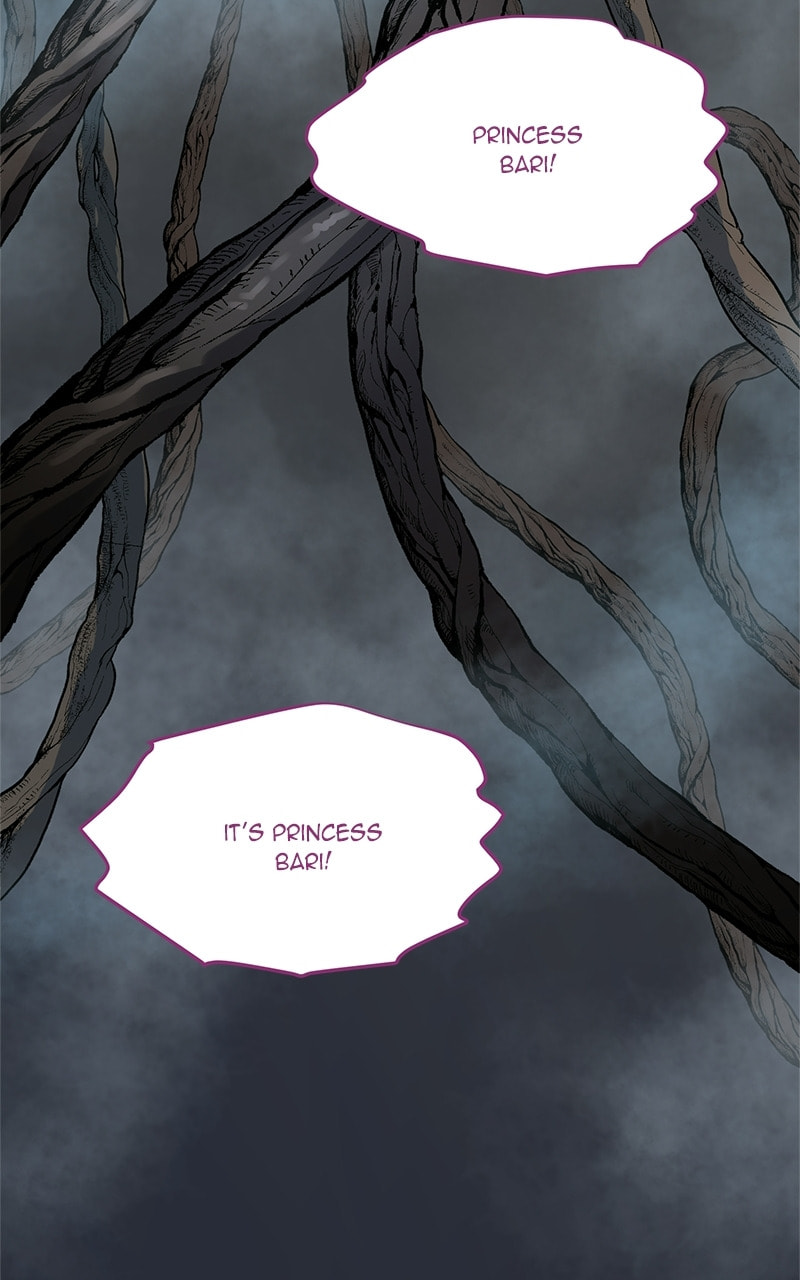 This Life to the Next Chapter 71 page 59 - 