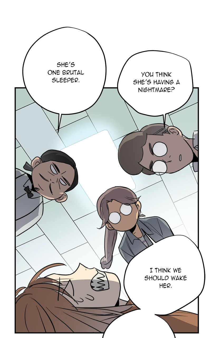 This Life to the Next Chapter 71 page 64 - 