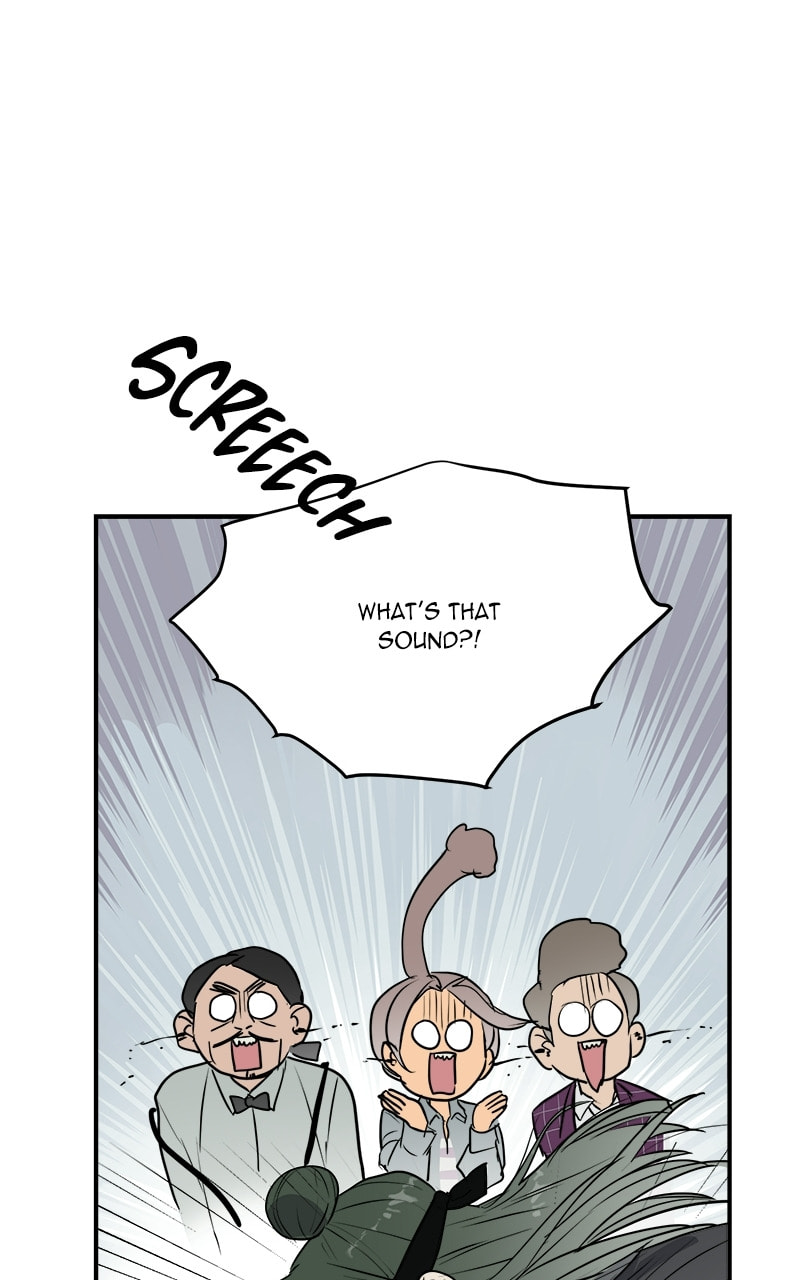 This Life to the Next Chapter 71 page 66 - 