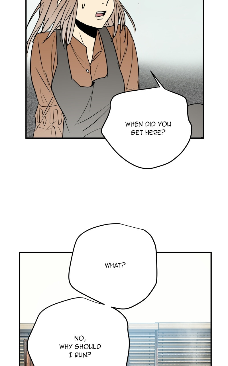 This Life to the Next Chapter 71 page 68 - 