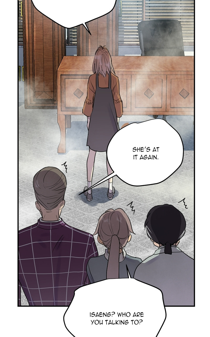 This Life to the Next Chapter 71 page 69 - 