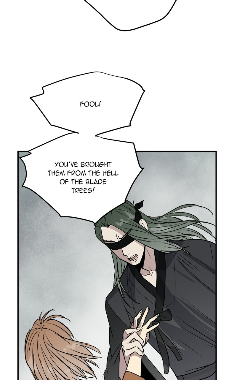 This Life to the Next Chapter 71 page 70 - 