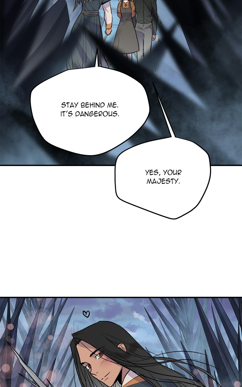 This Life to the Next Chapter 71 page 8 - 