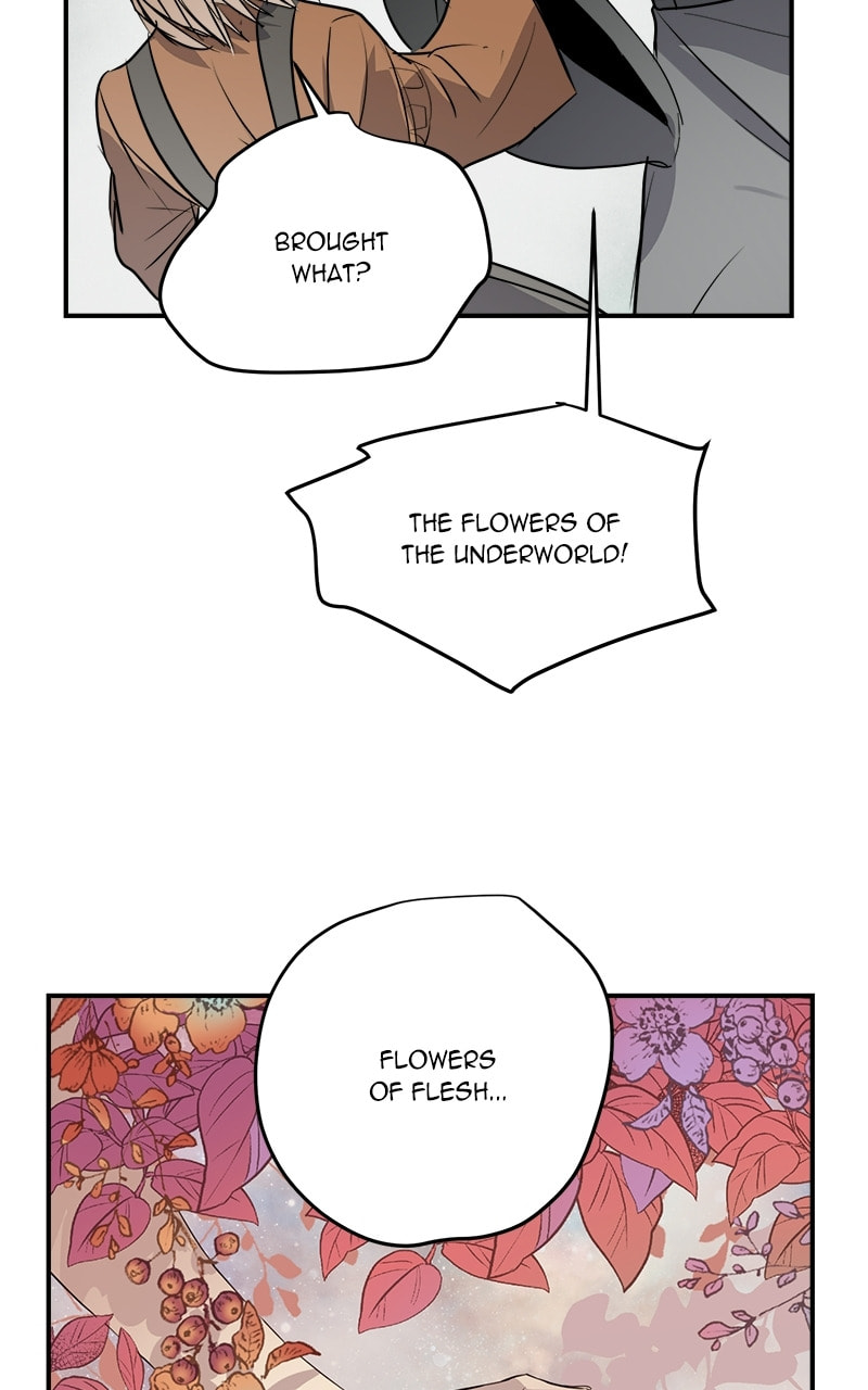 This Life to the Next Chapter 71 page 71 - 