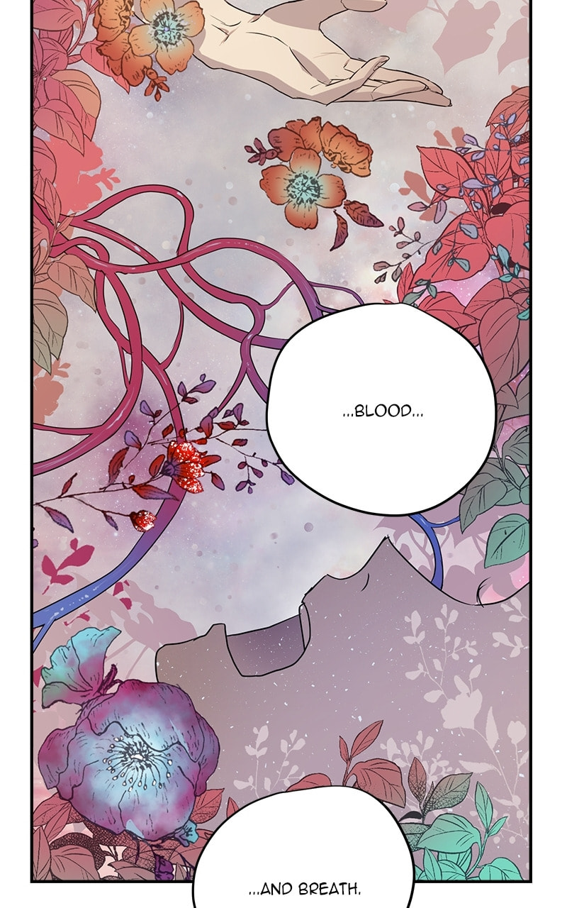 This Life to the Next Chapter 71 page 72 - 