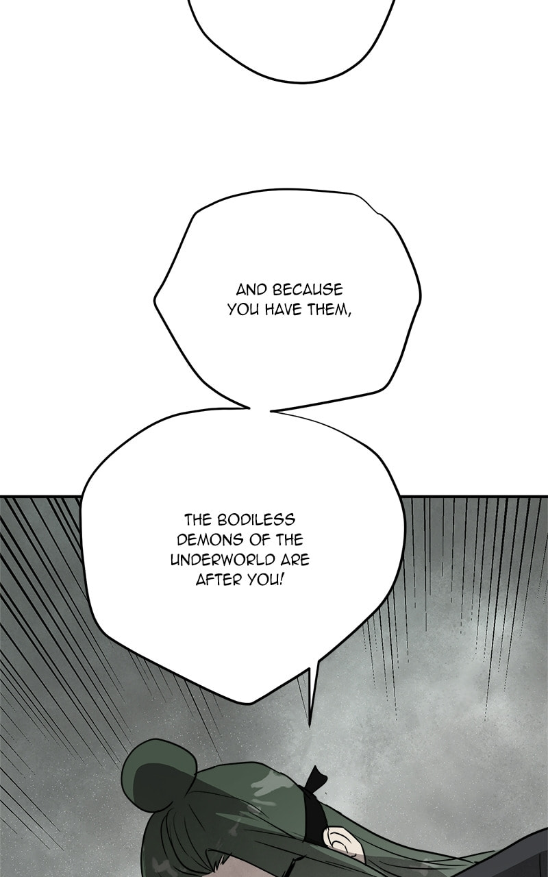 This Life to the Next Chapter 71 page 73 - 