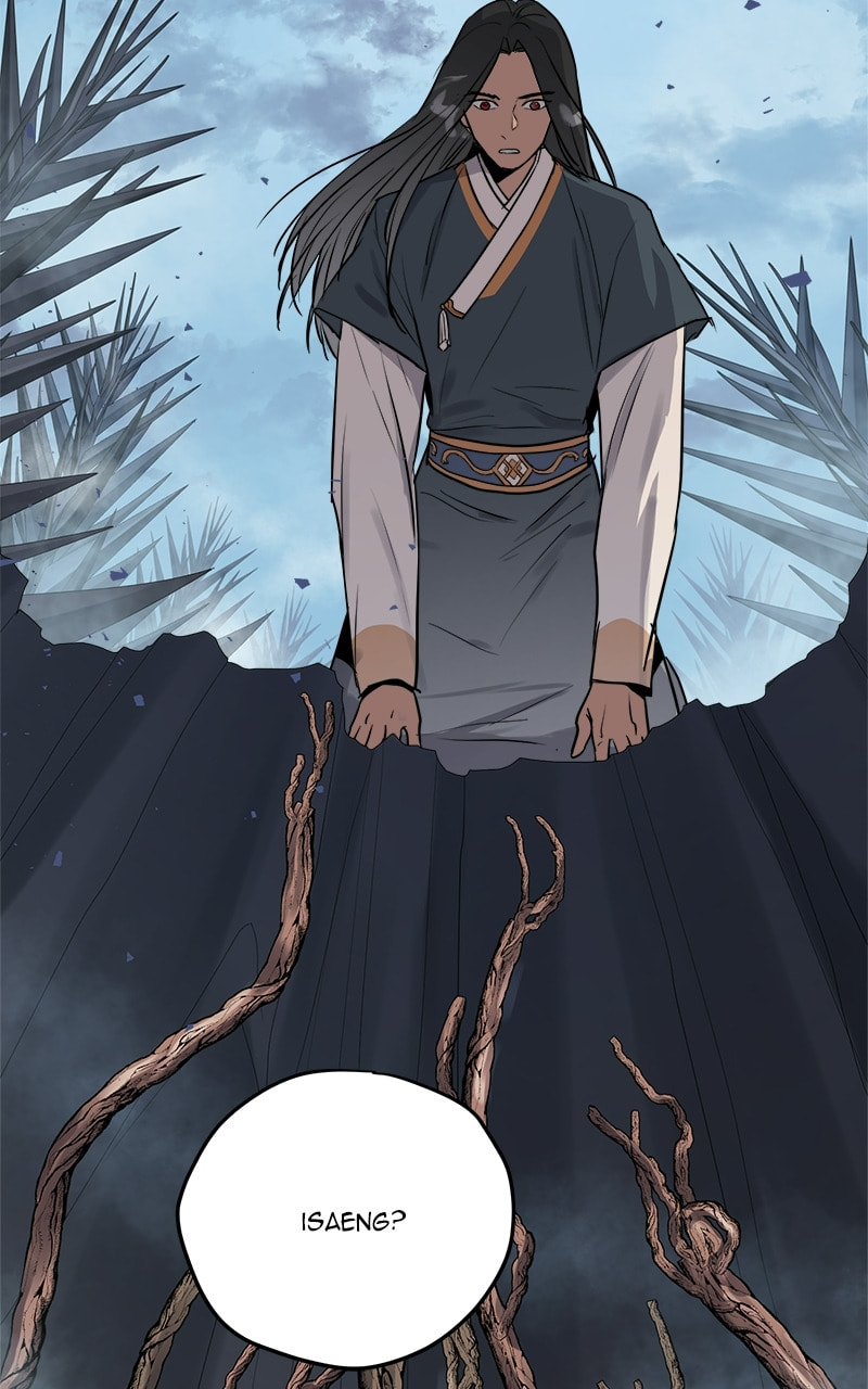 This Life to the Next Chapter 71 page 83 - 