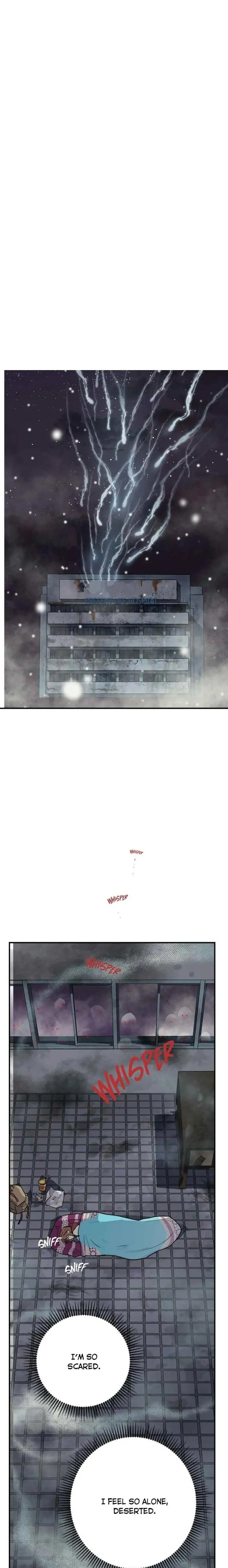 This Life to the Next Chapter 72 page 14 - 