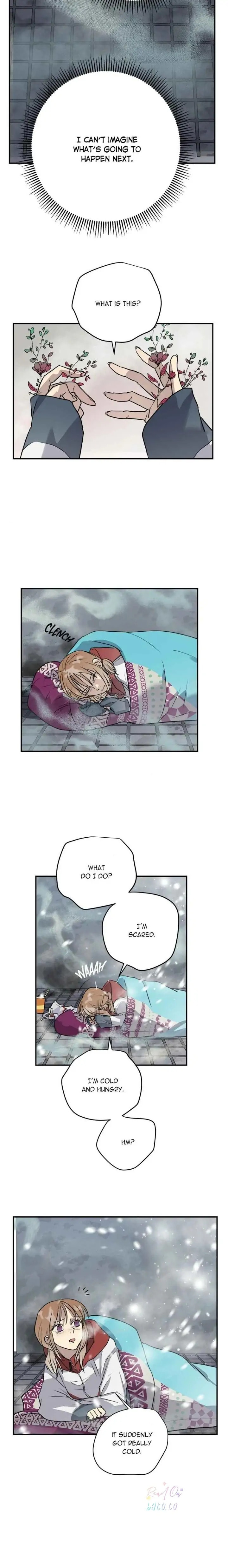 This Life to the Next Chapter 72 page 15 - 