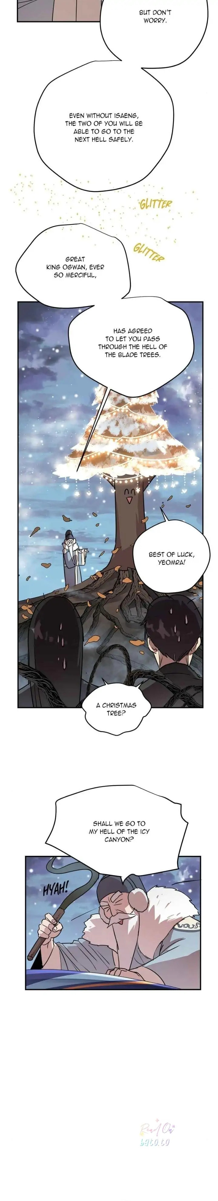This Life to the Next Chapter 72 page 3 - 