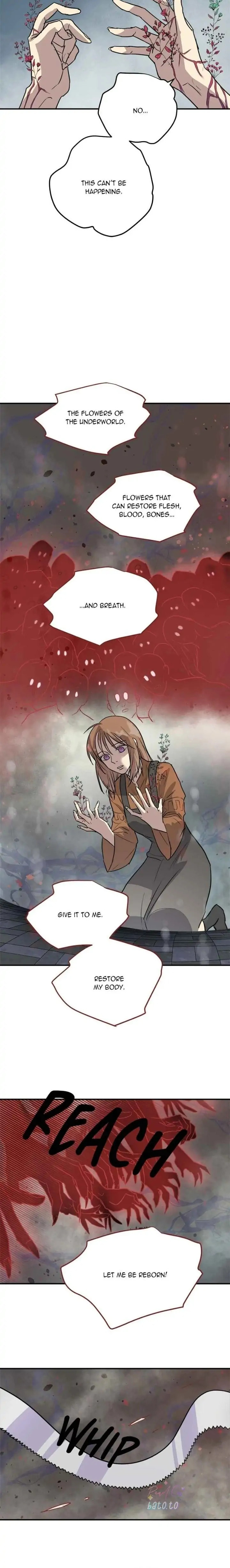 This Life to the Next Chapter 72 page 6 - 