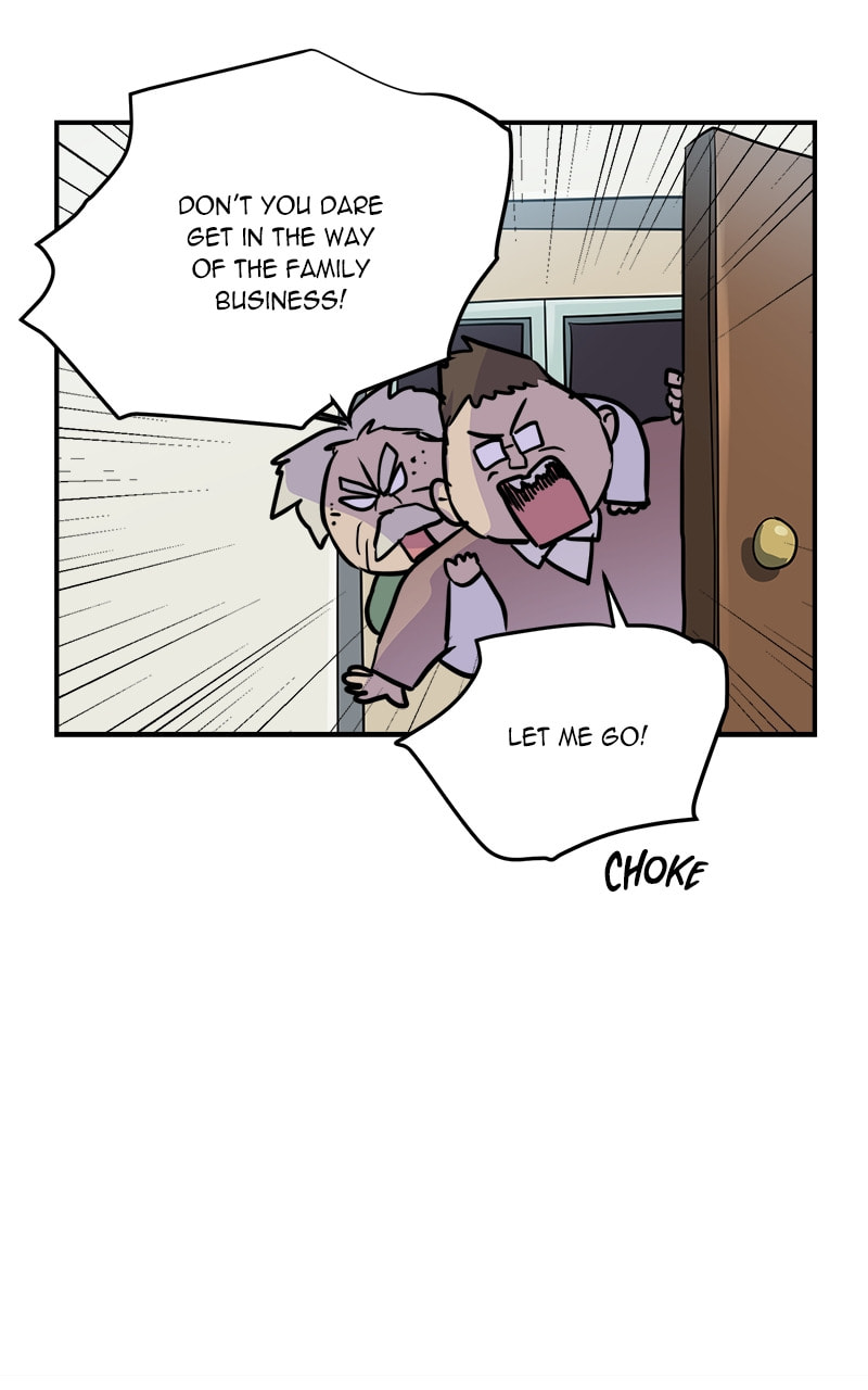 This Life to the Next Chapter 73 page 11 - 