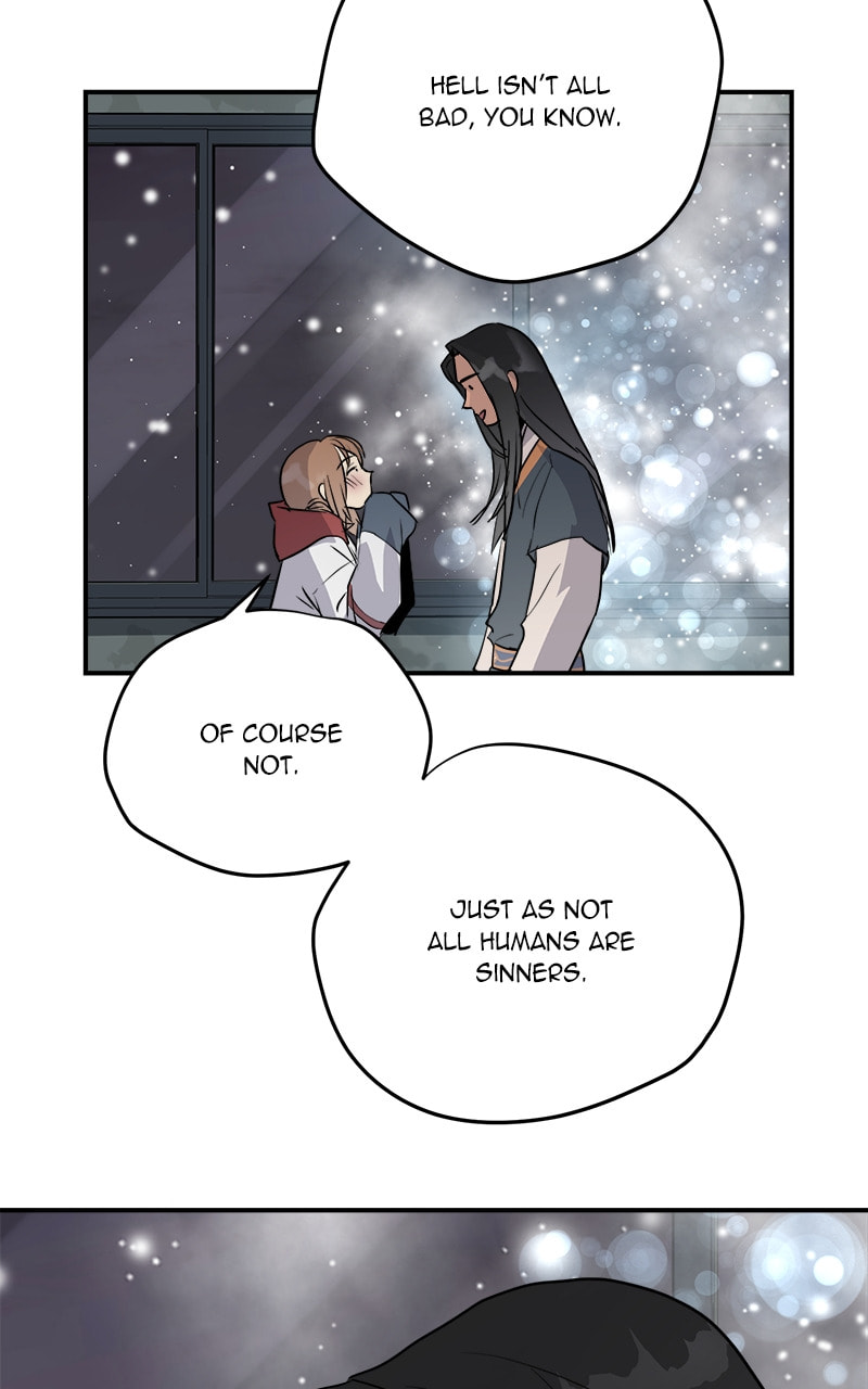 This Life to the Next Chapter 73 page 19 - 